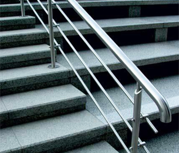 Stair Case Designer Railing